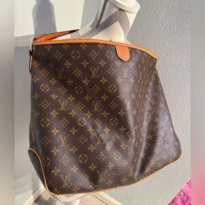 Louis Vuitton Delightful MM